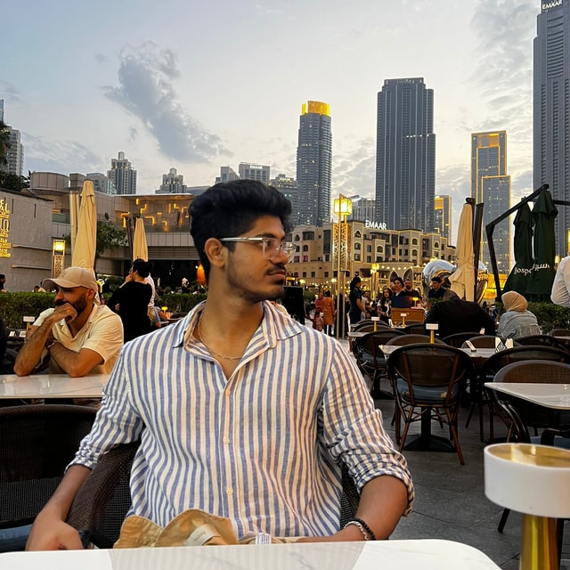 Shitij