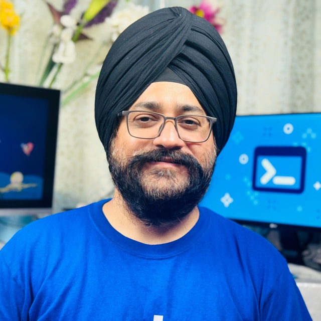 Ajeet Singh