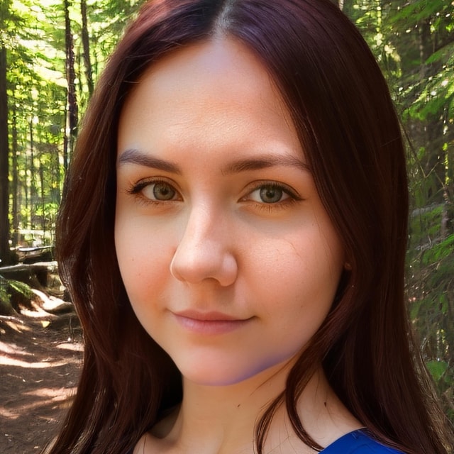 Alessia D.