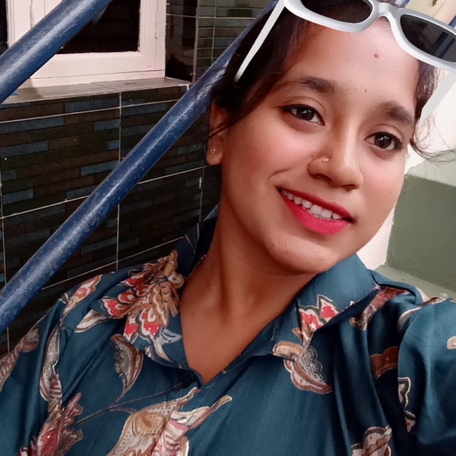 Anusha