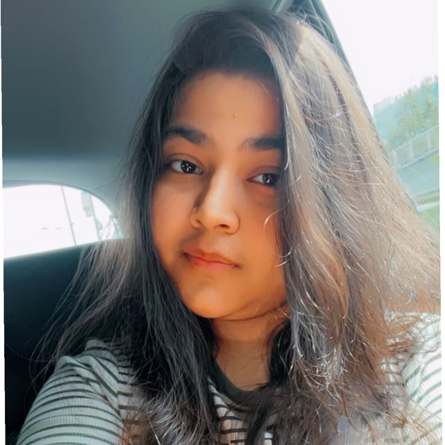 AKANSHA
