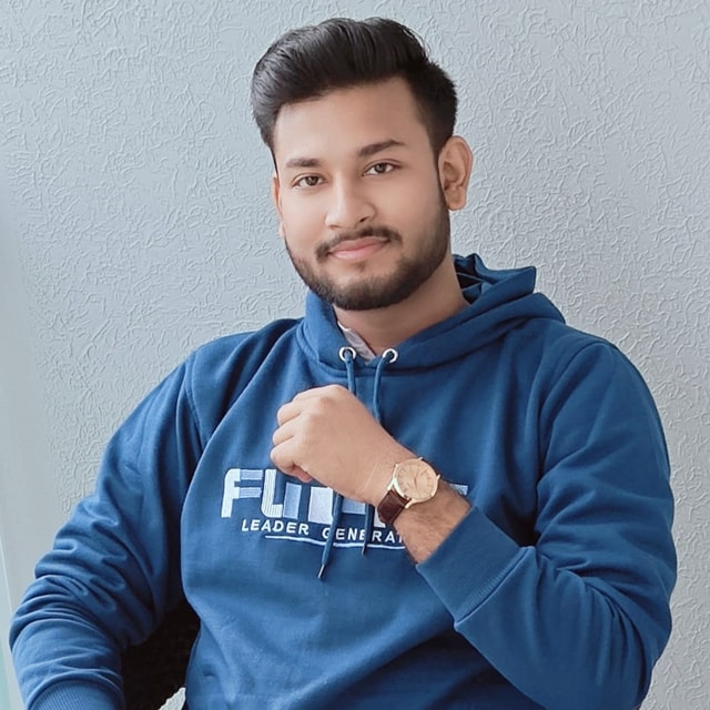 Subhadeep