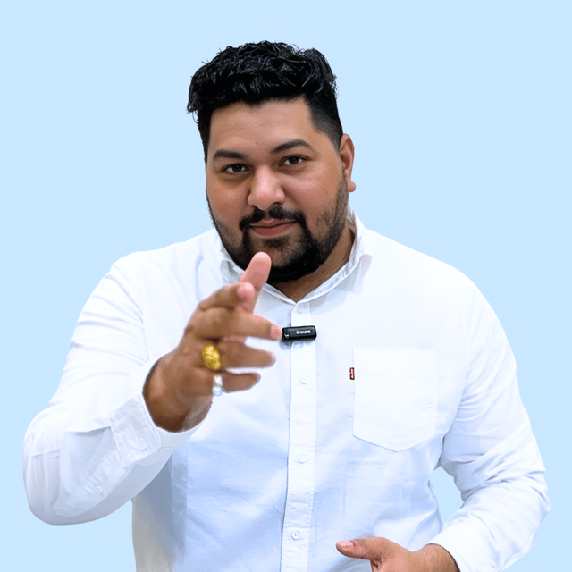 Pushpendra