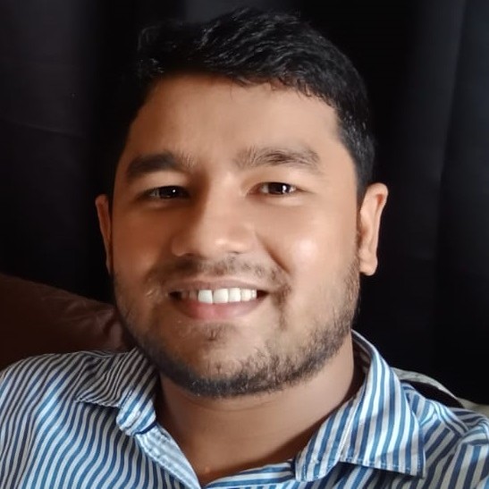 Ashutosh
