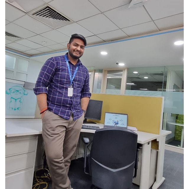 KESHAV