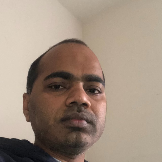 Mohan Reddy