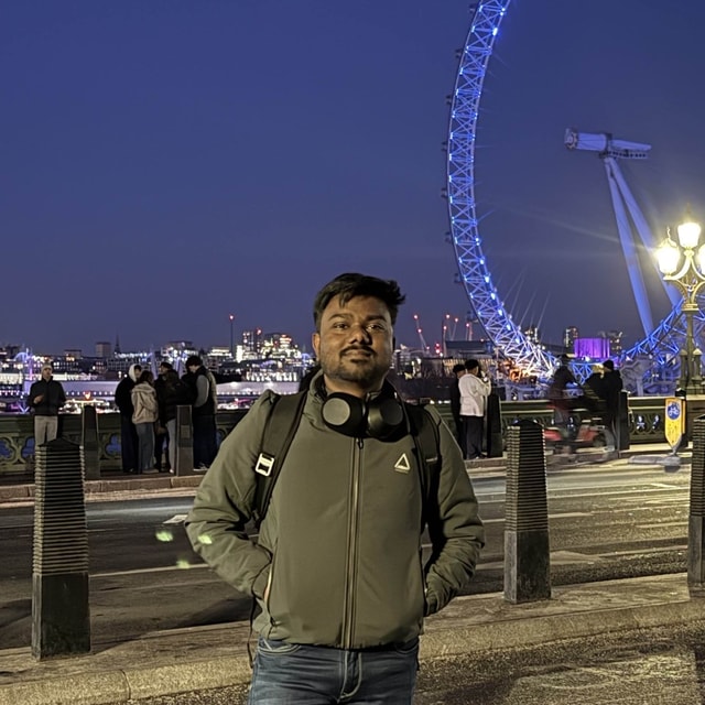 Sourav