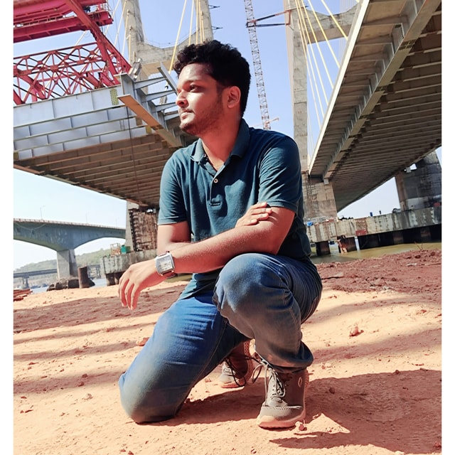 Chinmay