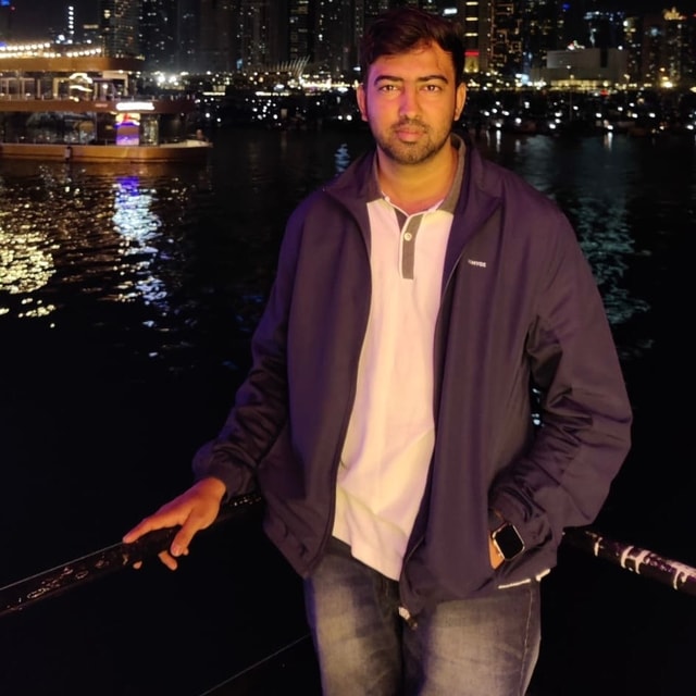 Vaibhav