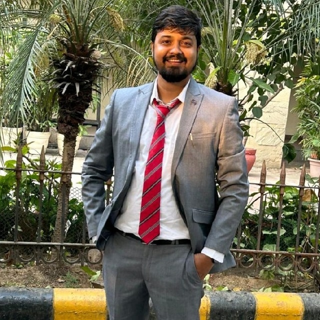 Pankaj