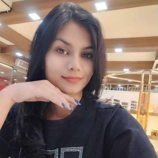 Shreya
