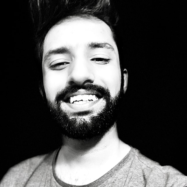 Raghav