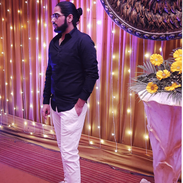 Mayank