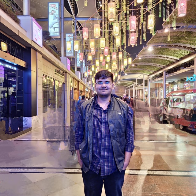 Praful