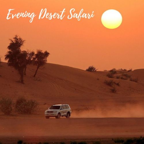 Evening