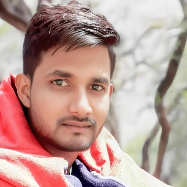 Mohd Aamir