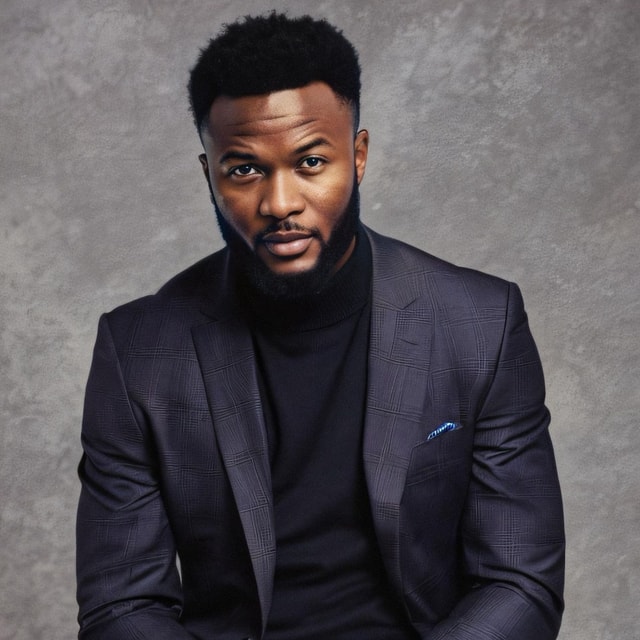 Ikechukwu