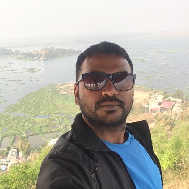 Manish