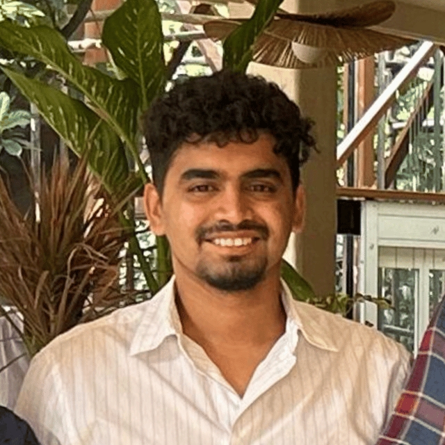 Nachiket
