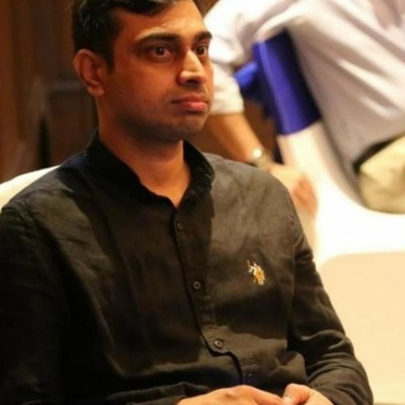 Satish
