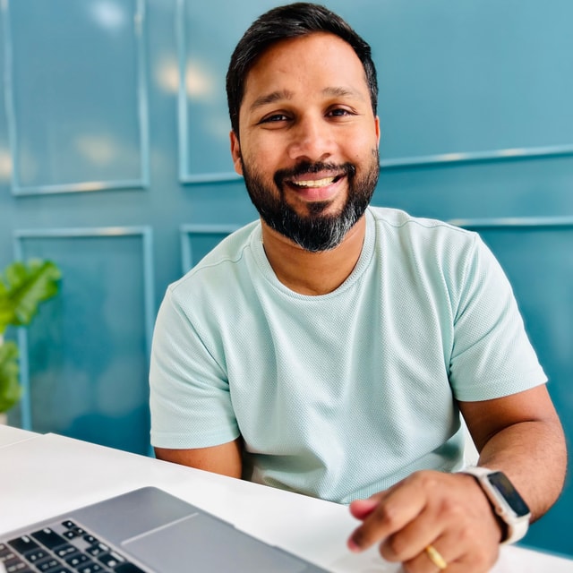 Ramesh Naidu