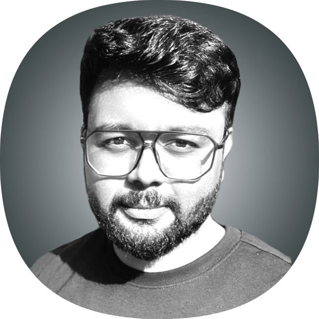 Kalpesh