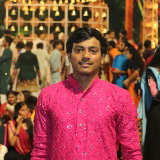 Darshan