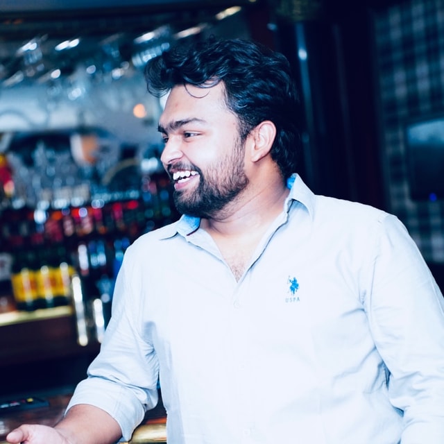 Hima Vamsi