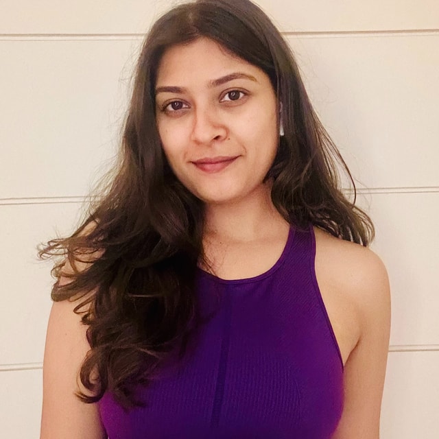 Srishti