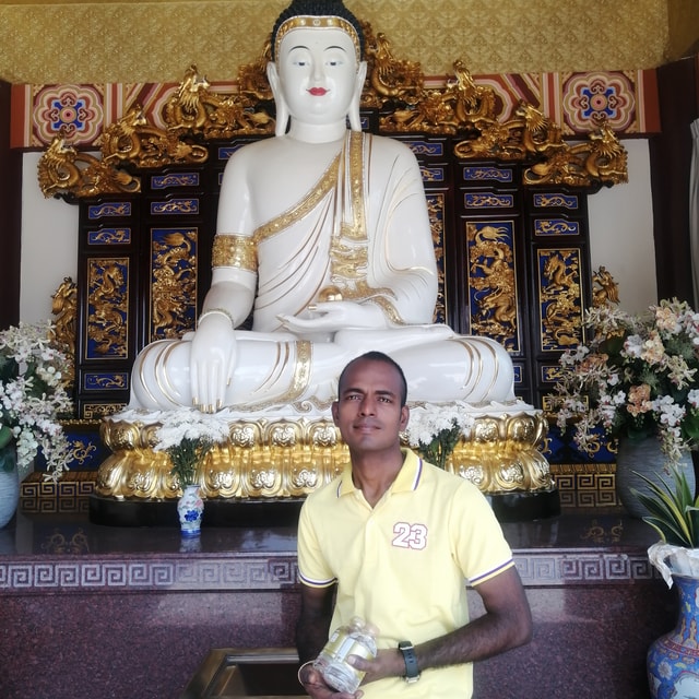 Thangaraj