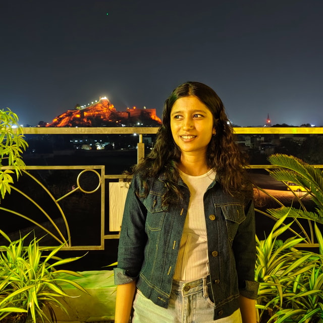 Riddhi