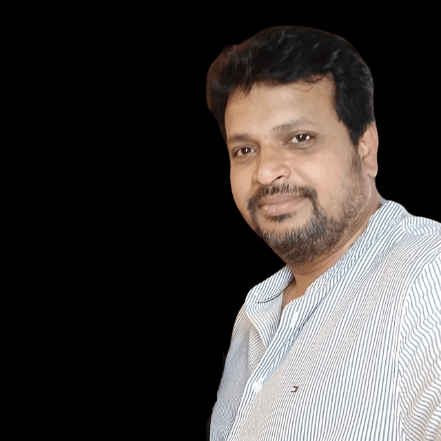 Sudhakar