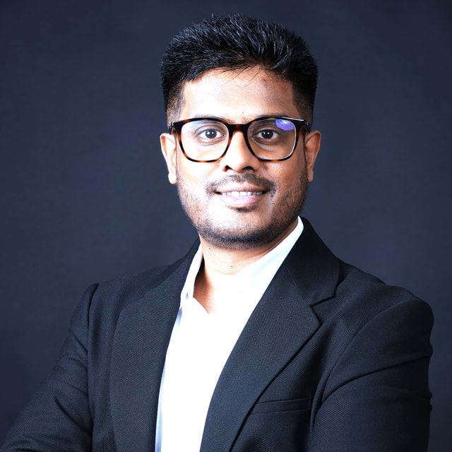 Srinidhi