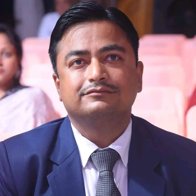 RAJESH KUMAR