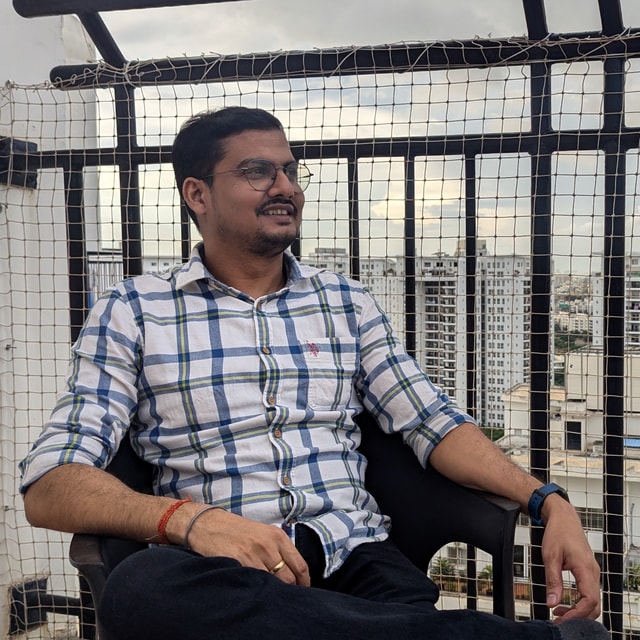 Vaibhav