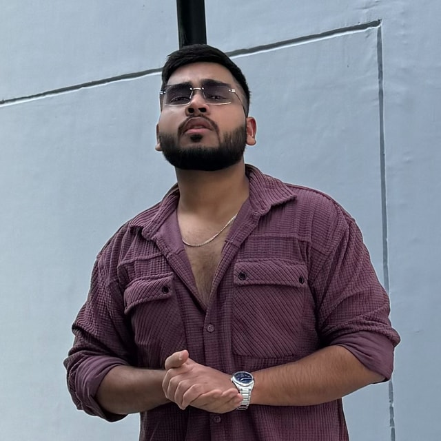 Raghav