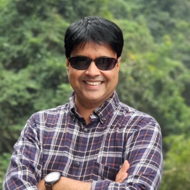 Atish Jain