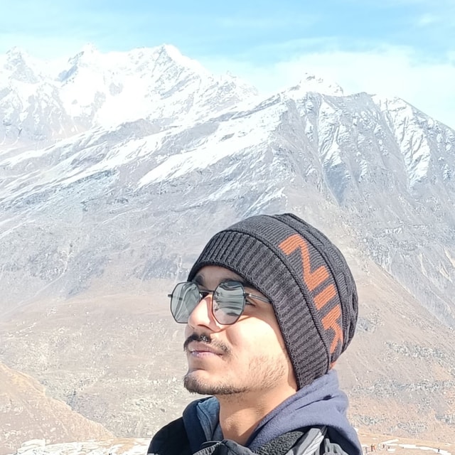 VIGNESH