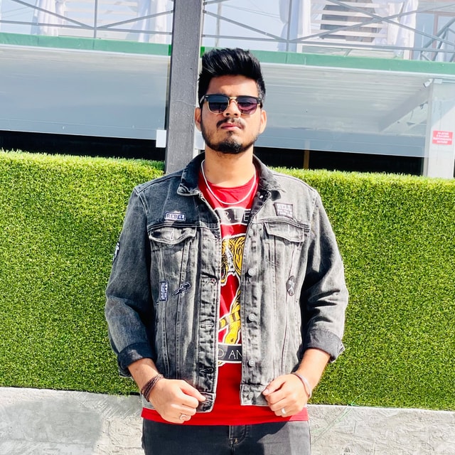 Mohammed Zaky