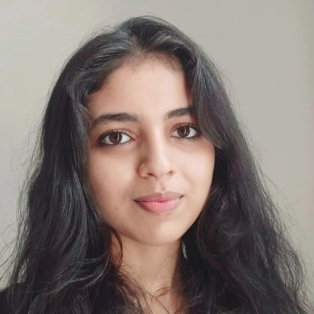 Shivangi