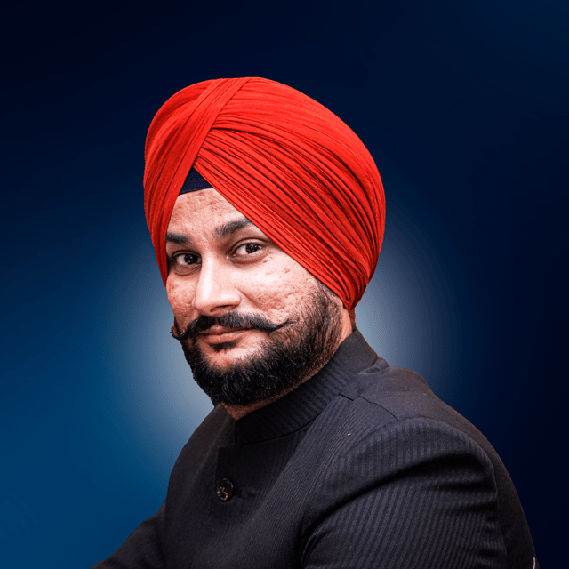 Dalvinder