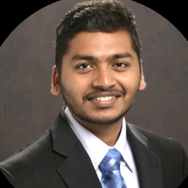 Praveen Kumar