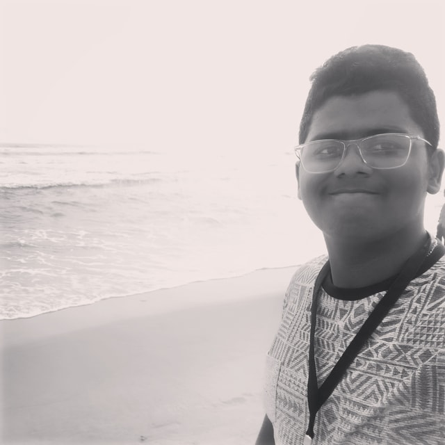 Pranesh