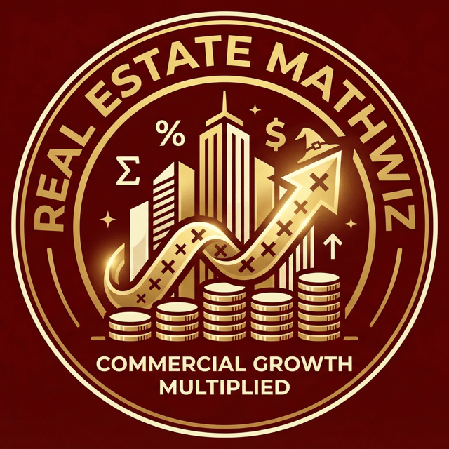 Real Estate
