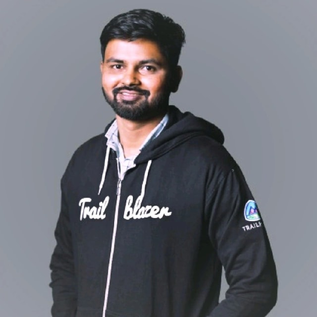 Kiran