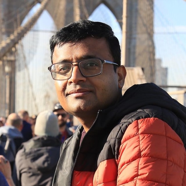 Sanjeev