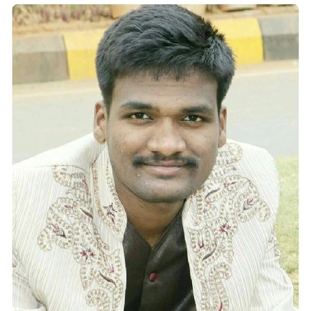 Vinay Reddy