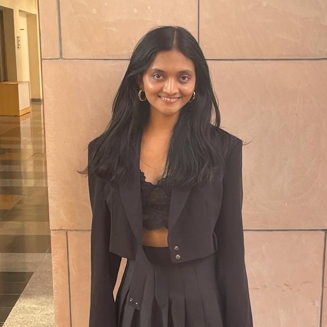 Priyanshi