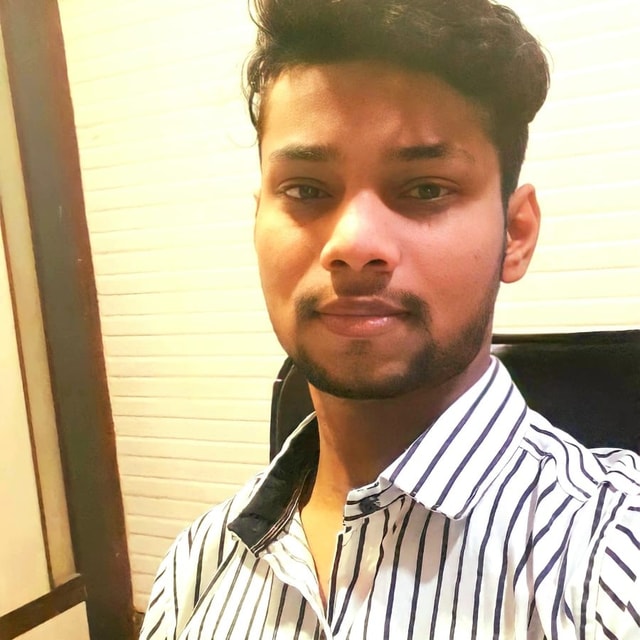 Abhishek
