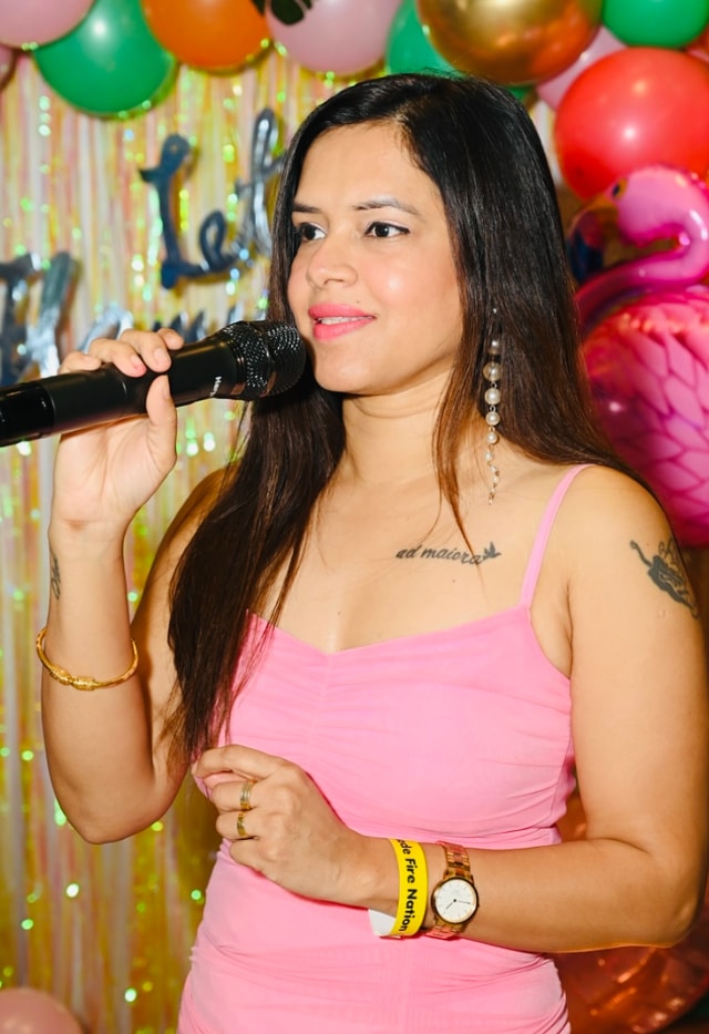 Shweta